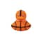 Assortiment de canards en caoutchouc à thème sportif de 5,1 cm de Trouvailles Fabuleuses, 1 unité